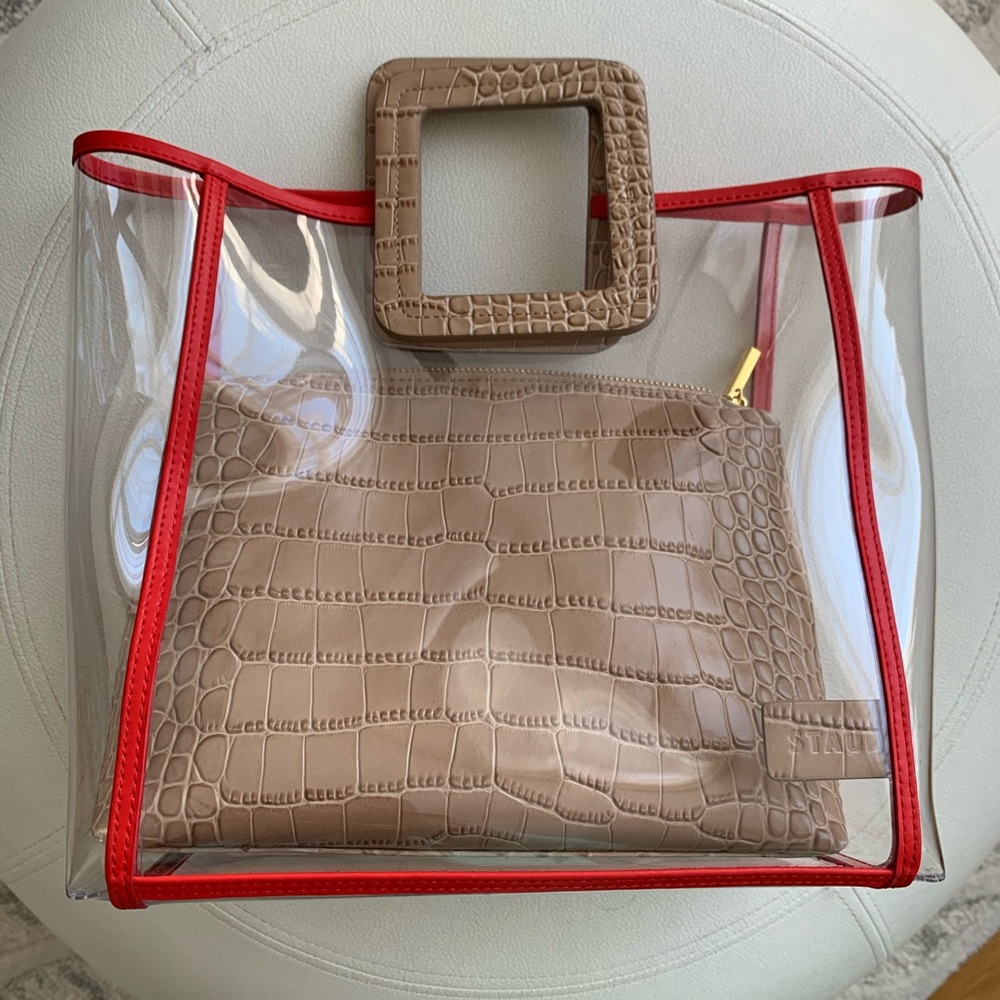 ✅*SOLD*✅ Staud Shirley Bag